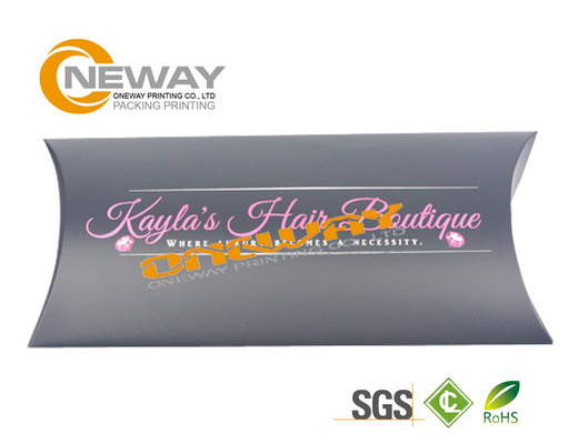 Printed Packaging Boxes , Gift Pillow Box/Lovely Pillow Box/Party Box