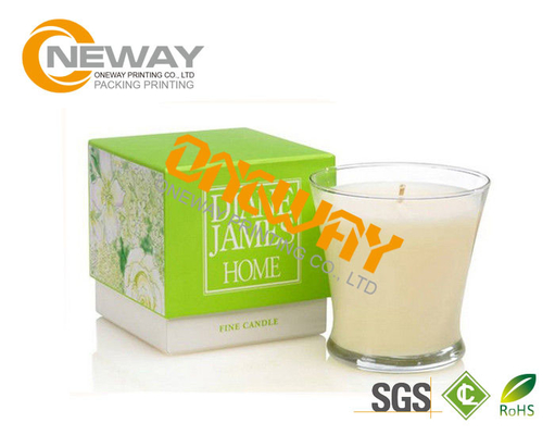 Wax Coated Paper Custom Product Boxes For Display And Promotion