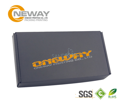 Electronics Packaging Boxes , Professional Custom Pringting electronics cardboard box packaging