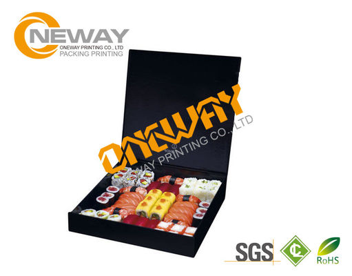 Promotional Eco-Friendly Luxury Small Paper Food/Candy/Chocolate Boxes