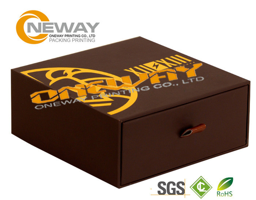 Blister Electronics Packaging Boxes CMYK And PMS Custom Packaging Boxes